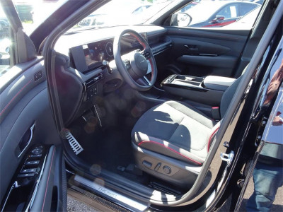 Hyundai Tucson Vorführwagen