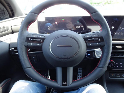 Hyundai Tucson Vorführwagen