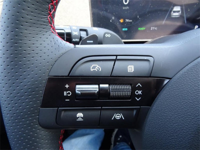 Hyundai Tucson Vorführwagen