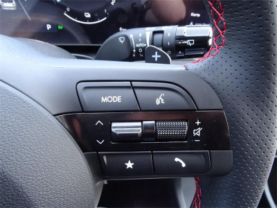 Hyundai Tucson Vorführwagen