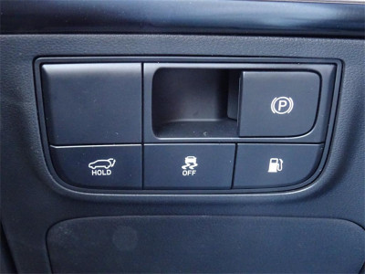 Hyundai Tucson Vorführwagen