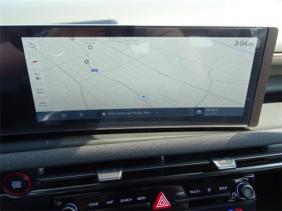 Hyundai Tucson Vorführwagen