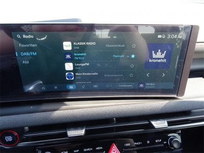 Hyundai Tucson Vorführwagen