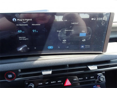 Hyundai Tucson Vorführwagen