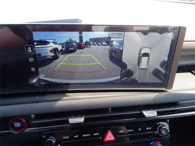 Hyundai Tucson Vorführwagen