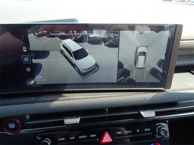 Hyundai Tucson Vorführwagen