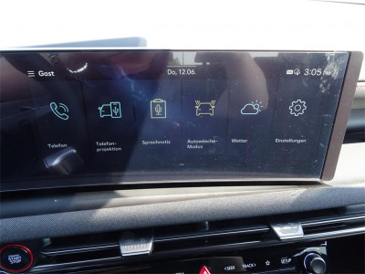 Hyundai Tucson Vorführwagen