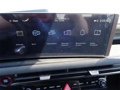 Hyundai Tucson Vorführwagen