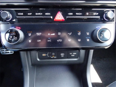 Hyundai Tucson Vorführwagen