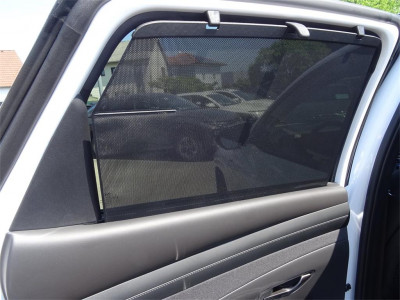 Hyundai Tucson Vorführwagen