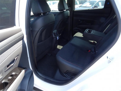 Hyundai Tucson Vorführwagen