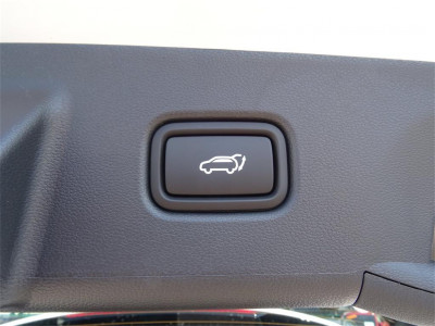 Hyundai Tucson Vorführwagen