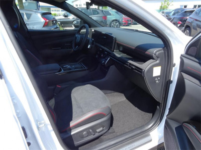 Hyundai Tucson Vorführwagen