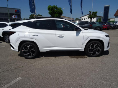 Hyundai Tucson Vorführwagen