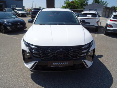 Hyundai Tucson Vorführwagen