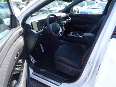 Hyundai Tucson Vorführwagen