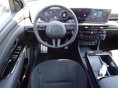 Hyundai Tucson Vorführwagen