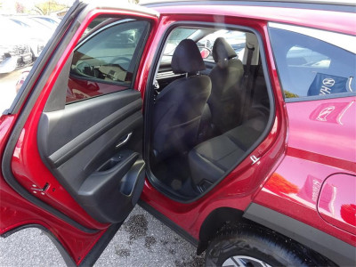 Hyundai Tucson Vorführwagen