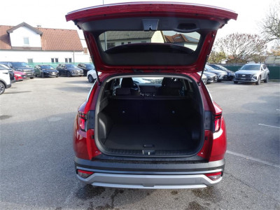 Hyundai Tucson Vorführwagen