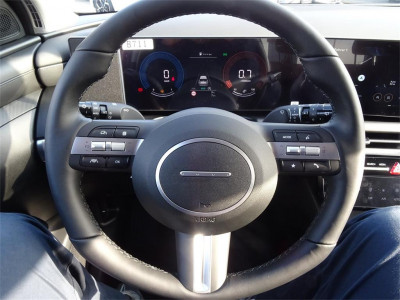 Hyundai Tucson Vorführwagen