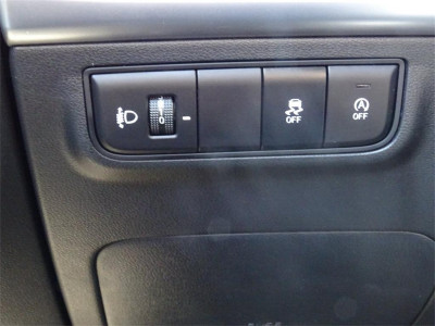 Hyundai Tucson Vorführwagen