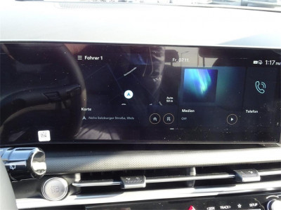 Hyundai Tucson Vorführwagen