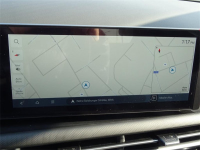 Hyundai Tucson Vorführwagen