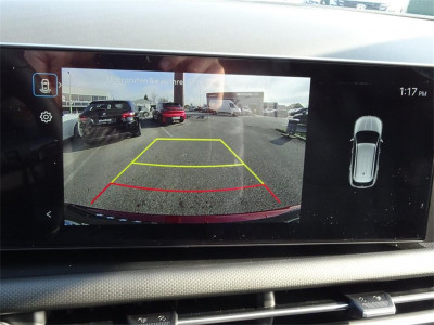 Hyundai Tucson Vorführwagen