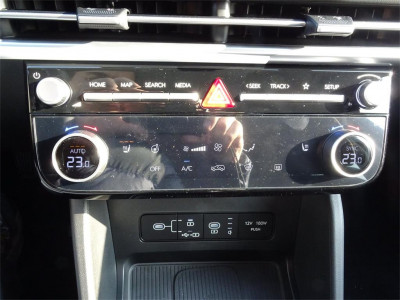 Hyundai Tucson Vorführwagen