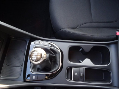 Hyundai Tucson Vorführwagen