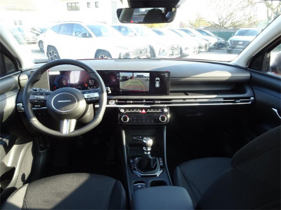 Hyundai Tucson Vorführwagen