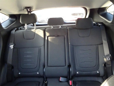 Hyundai Tucson Vorführwagen