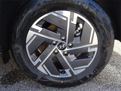 Hyundai Tucson Vorführwagen