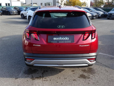 Hyundai Tucson Vorführwagen