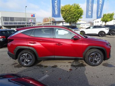 Hyundai Tucson Vorführwagen
