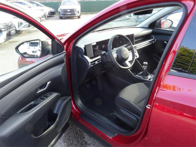 Hyundai Tucson Vorführwagen