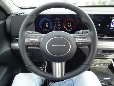 Hyundai Kona Vorführwagen