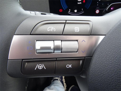 Hyundai Kona Vorführwagen