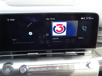 Hyundai Kona Vorführwagen