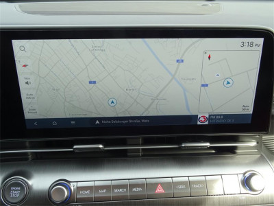 Hyundai Kona Vorführwagen