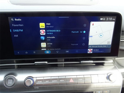 Hyundai Kona Vorführwagen