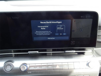 Hyundai Kona Vorführwagen