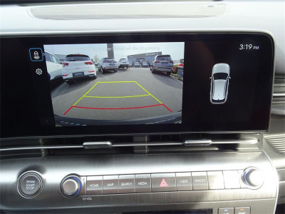 Hyundai Kona Vorführwagen