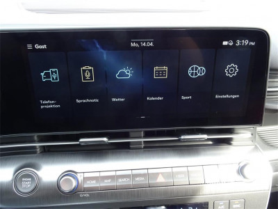 Hyundai Kona Vorführwagen