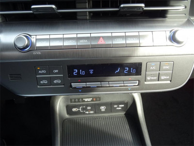 Hyundai Kona Vorführwagen