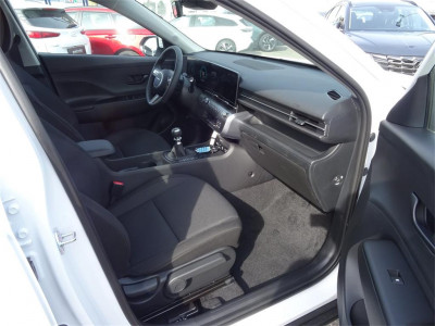 Hyundai Kona Vorführwagen