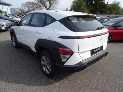 Hyundai Kona Vorführwagen