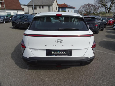 Hyundai Kona Vorführwagen