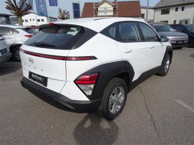 Hyundai Kona Vorführwagen