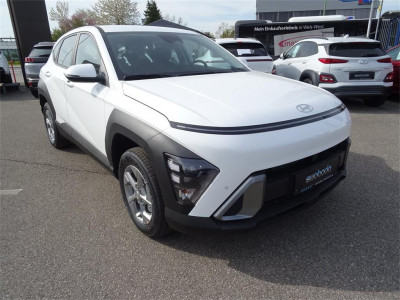 Hyundai Kona Vorführwagen